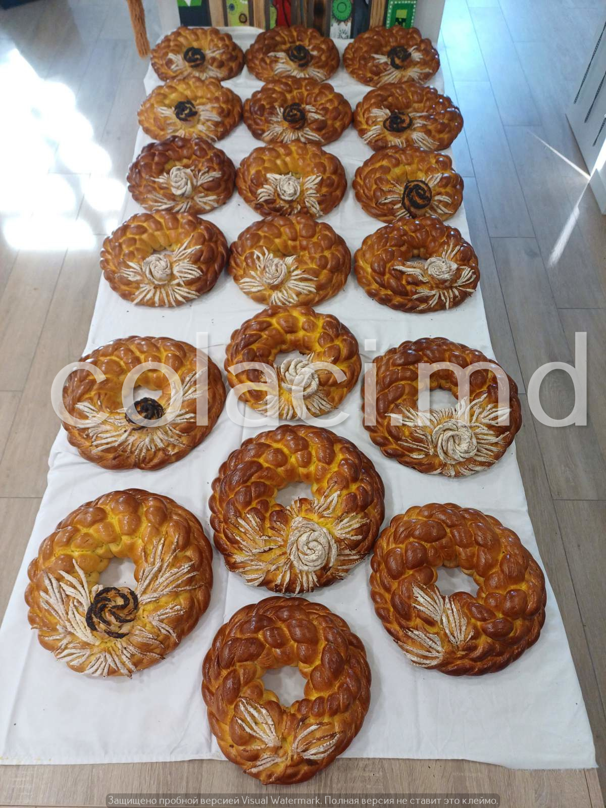 Colaci (377) – Colaci Artizanali